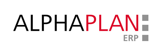 Logo Alphaplan