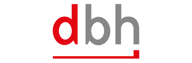 Logo dbh