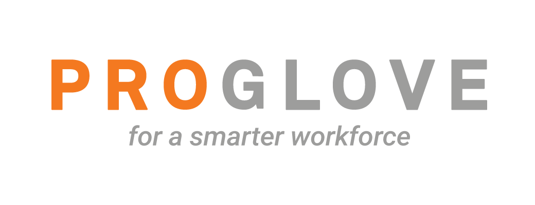 ProGlove Logo Slogan