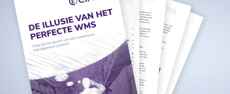 Download whitepaper over WMS-selectie
