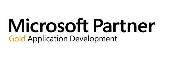 microsoft goldpartner Logo