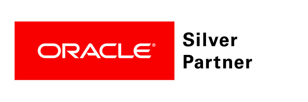 Oracle silverpartner Logo