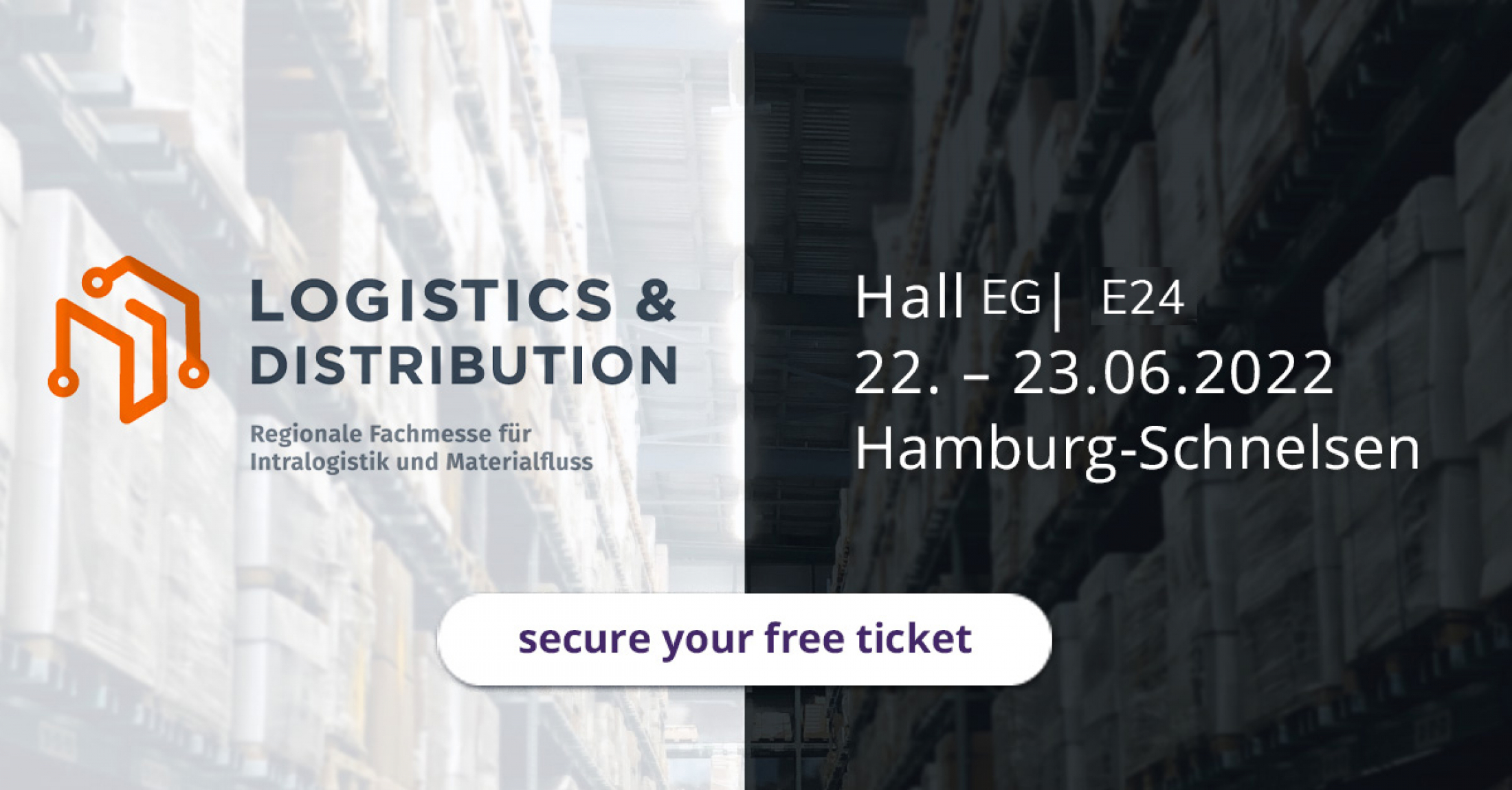 Logistics &amp; Distribution in Hamburg