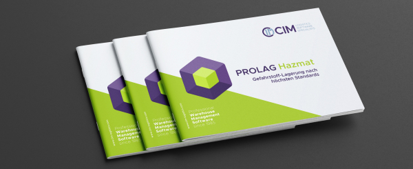 PROLAG World solutions brochure Hazmat