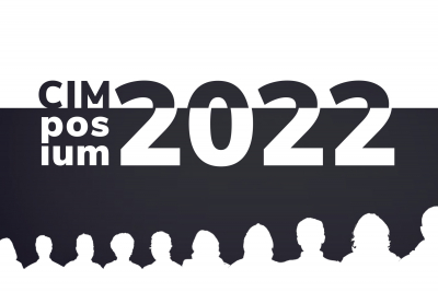CIMposium 2022: 19 – 20 January