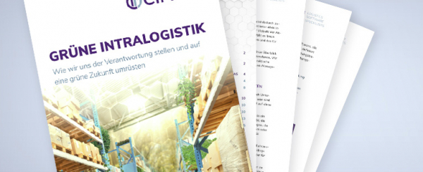 Download Whitepaper "Grüne Intralogistik"