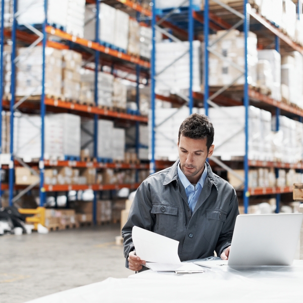 Die Warehouse-Management-Software für Ihre Anforderungen
